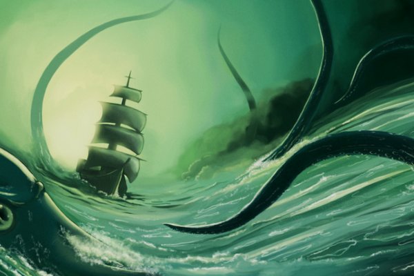 Kraken forum