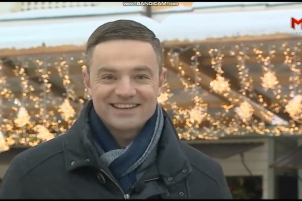 Аналог гидры
