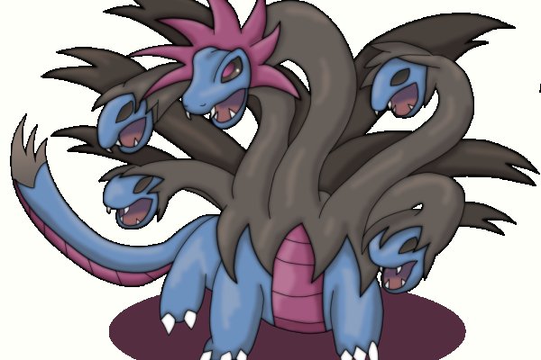 Kraken 2krn at