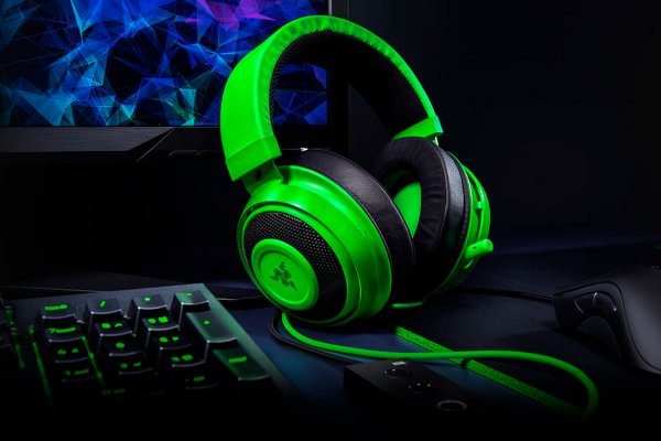 Kraken 24at